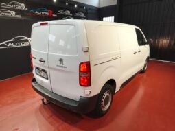 Peugeot Expert 2.0 HDI 120cv año 2016