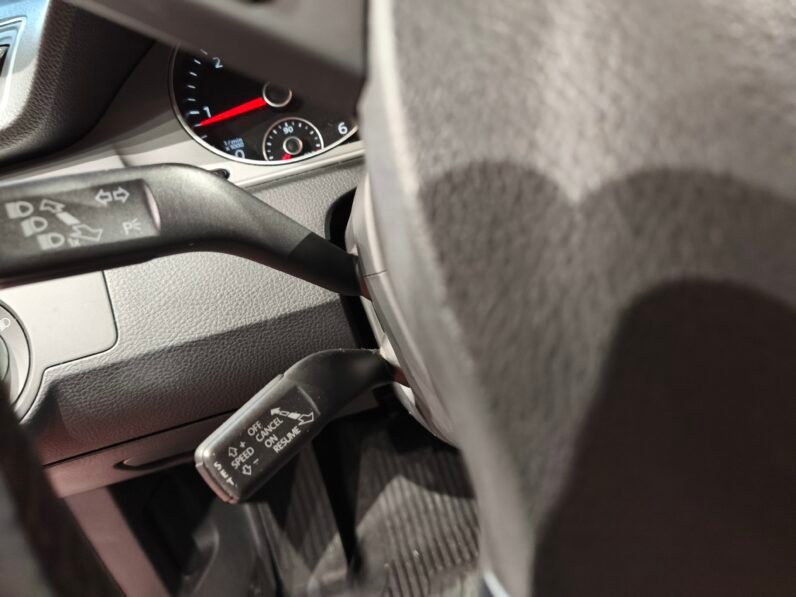 Volkswagen Passat 1.6 TDI 105cv Año 2012