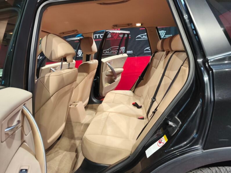 BMW X3 2.0D 150cv