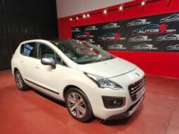 PEUGEOT 3008 2.0 HDI 150CV