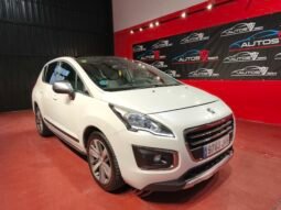 PEUGEOT 3008 2.0 HDI 150CV