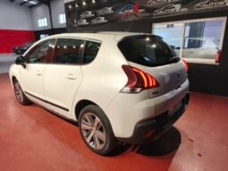 PEUGEOT 3008 2.0 HDI 150CV