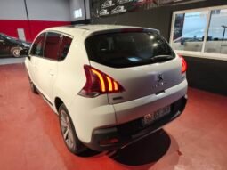 PEUGEOT 3008 2.0 HDI 150CV