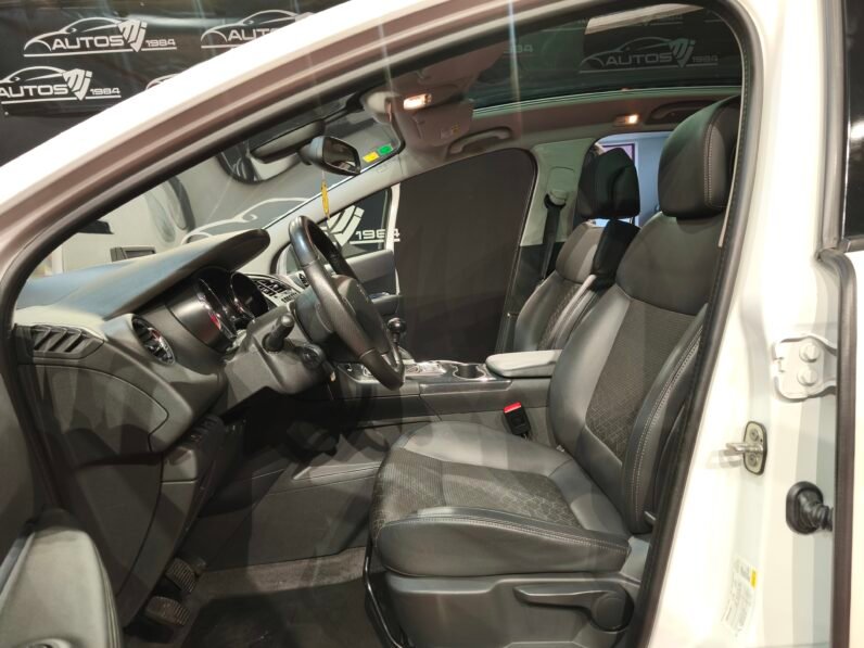 PEUGEOT 3008 2.0 HDI 150CV