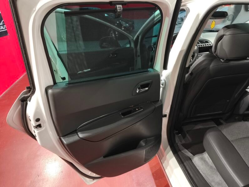 PEUGEOT 3008 2.0 HDI 150CV