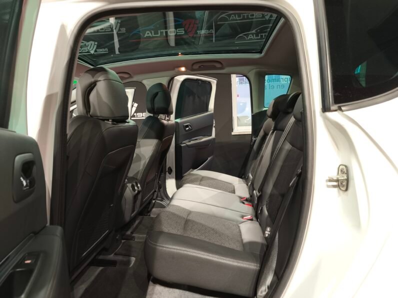 PEUGEOT 3008 2.0 HDI 150CV