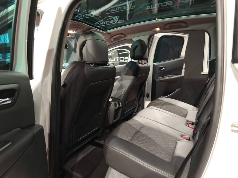 PEUGEOT 3008 2.0 HDI 150CV