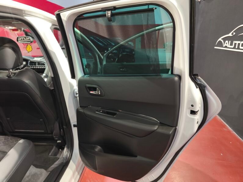 PEUGEOT 3008 2.0 HDI 150CV