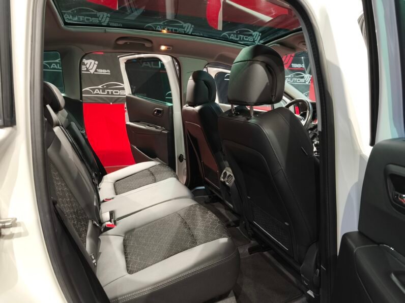 PEUGEOT 3008 2.0 HDI 150CV