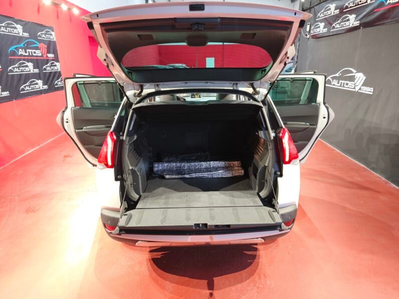 PEUGEOT 3008 2.0 HDI 150CV