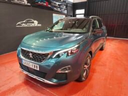 PEUGEOT 5008 GT LINE 2019