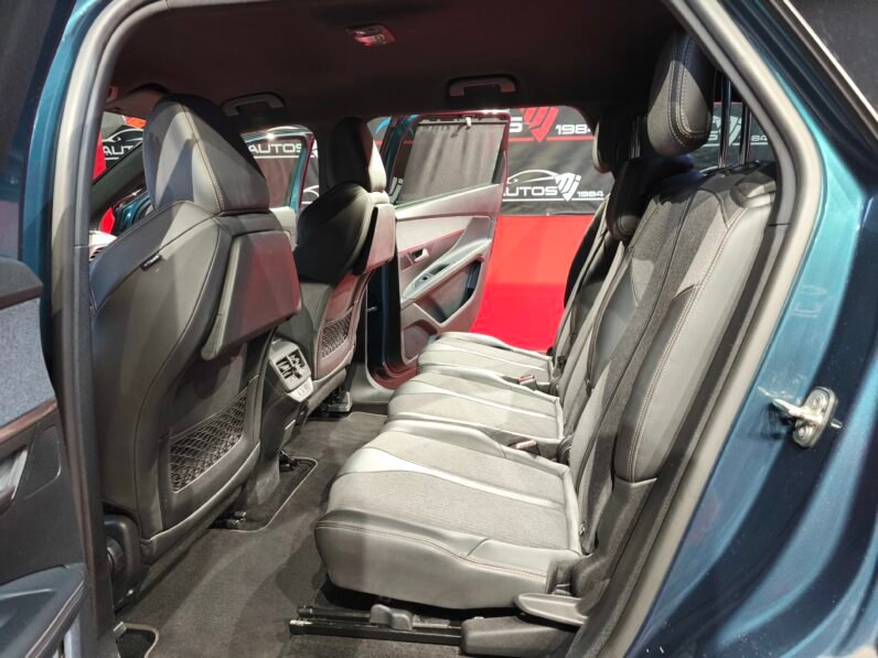 PEUGEOT 5008 GT LINE 2019