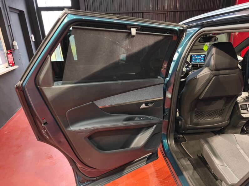 PEUGEOT 5008 GT LINE 2019