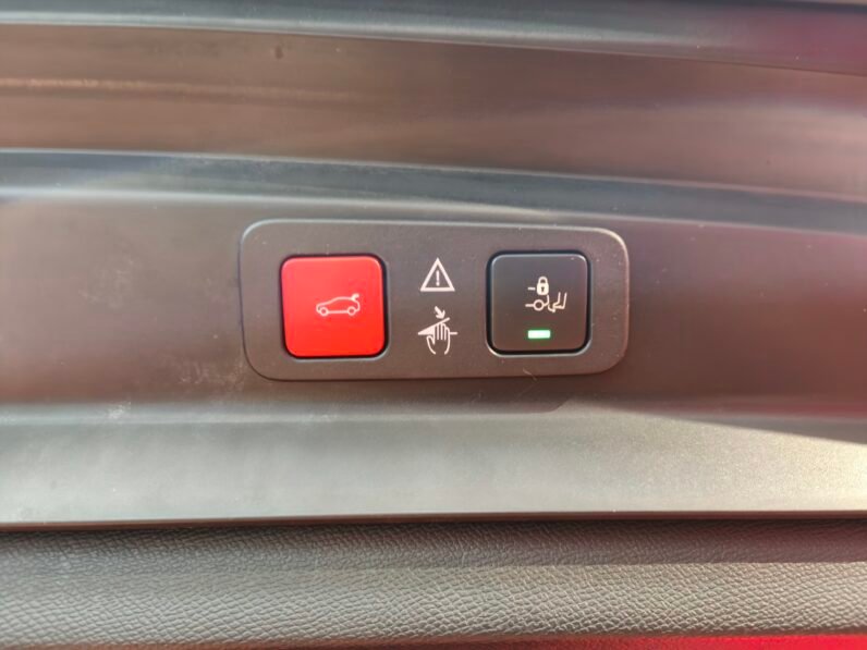 PEUGEOT 5008 GT LINE 2019